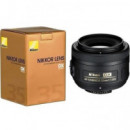 NIKON 35MM F/1.8G Af-s Dx Nikkor