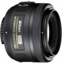 NIKON 35MM F/1.8G Af-s Dx Nikkor