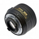 NIKON 35MM F/1.8G Af-s Dx Nikkor