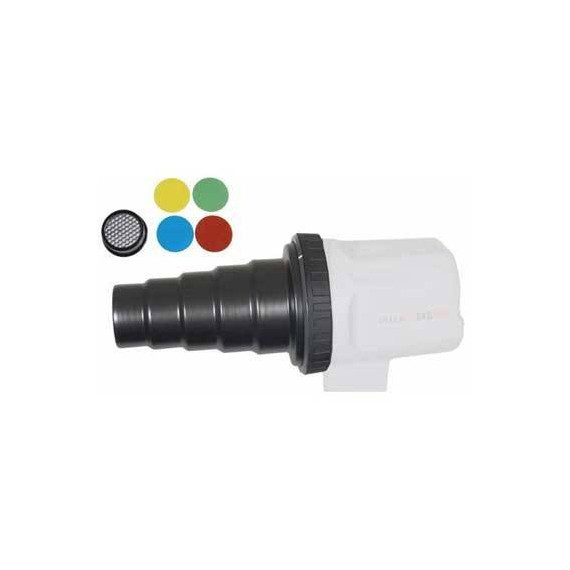 INTERFIT Snoot INT212 para EXD200