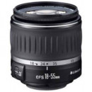 CANON Ef-s 18-55MM F/3.5-5.6 Iii Dc