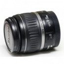 CANON Ef-s 18-55MM F/3.5-5.6 Iii Dc