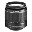CANON Ef-s 18-55MM F/3.5-5.6 Iii Dc
