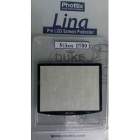 Lina Protector Pantalla Lcd Nikon D700  PHOTTIX