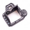 PHOTTIX Protector  de Pantalla con Vicera Nikon D300