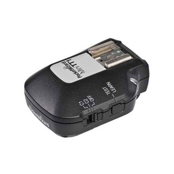 Pocket Wizard Mini TT1 Transmisor para Canon  POCKETWIZARD
