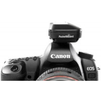 Pocket Wizard Flex TT5 Transceptor para Canon  POCKETWIZARD