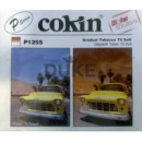 COKIN Filtro Degradado Tabaco Serie P125S T2