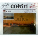 COKIN Filtro Degradado Tabaco Serie P125F  T2