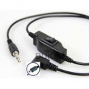 PHOTTIX Atlas Cable O6 para Olympus E520-E510-E420-E410- SP-570UZ - SP-560UZ - SP-550UZ - SP-510UZ