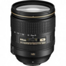 NIKON 24-120 Mm F/4G Af-s Ed Vr