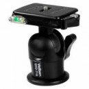 VELBON ROTULA QHD-71 Q