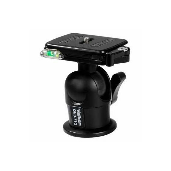 VELBON ROTULA QHD-71 Q