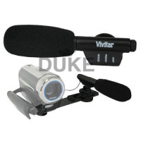 VIVITAR Microfono VIV-MIC-403