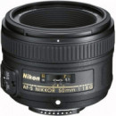 NIKON 50MM F/1.8 G Af-s