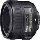 NIKON 50MM F/1.8 G Af-s