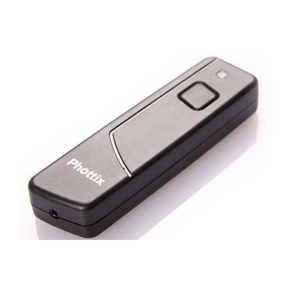 PHOTTIX Aristo Disparador Infrarrojo 6 en 1 Universal