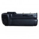 Phottix/jupio Empuñadura Compatible BG-D7000 para Nikon D7000  PHOTTIX