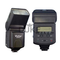 VIVITAR Flash 385HV