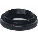 MONTURA T2 UNIVERSAL PARA SONY - KONIKA MINOLTA