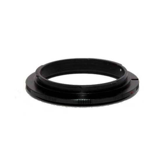 Anillo Inversor 58 Mm para Canon  UNIVERSAL