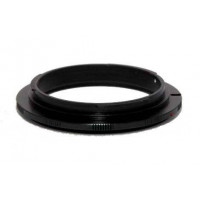 Anillo Inversor 52 Mm para Nikon  UNIVERSAL