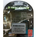 Bateria Litio NB-10L para Canon SX40IS / SX50HS / G15  DIGITAL CONCEPTS