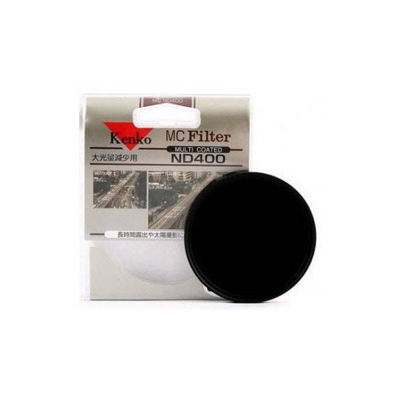 KENKO Filtro 72 Mm ND400