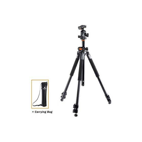 VANGUARD Tripode Alta Pro 263AB 100