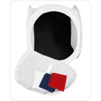 ULTRALYT Cubo Softbox 40X40 Plegable