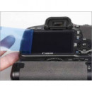 KENKO Protector de Pantalla Lcd Canon 1100D