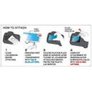 KENKO Protector de Pantalla Lcd Canon 1100D