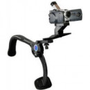 HAIDA Soporte Estabilizador Hombro para Video O Dslr