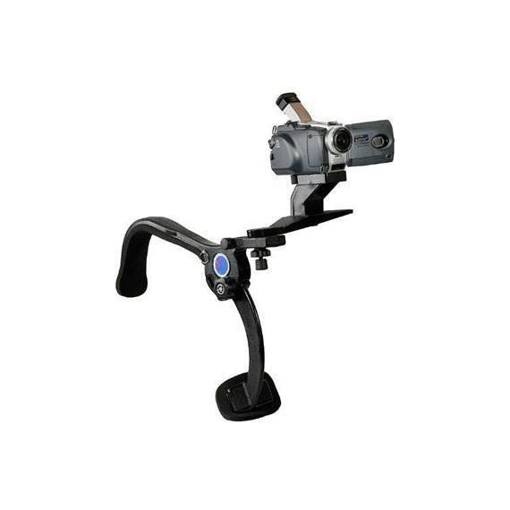 HAIDA Soporte Estabilizador Hombro para Video O Dslr