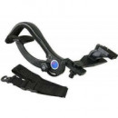 HAIDA Soporte Estabilizador Hombro para Video O Dslr