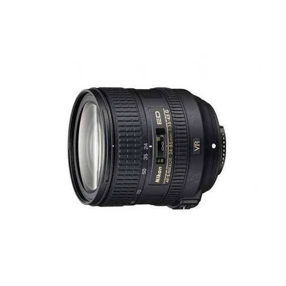 NIKON 24-85 Mm F/3,5-4,5 Af-s G Ed Vr Nikkor