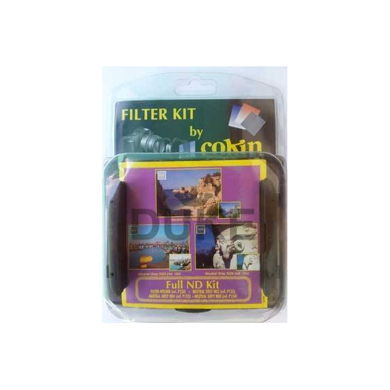 COKIN Nd Kit P H270A