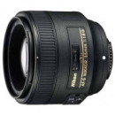 NIKON 85MM F/1.8G Af-s Nikkor