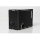 PHOTTIX Power Pack Portatil PPL-200 para Flash Estudio O Flash Zapata