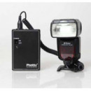 PHOTTIX Cable Alimentación PPL-200 Power Pack para Nikon