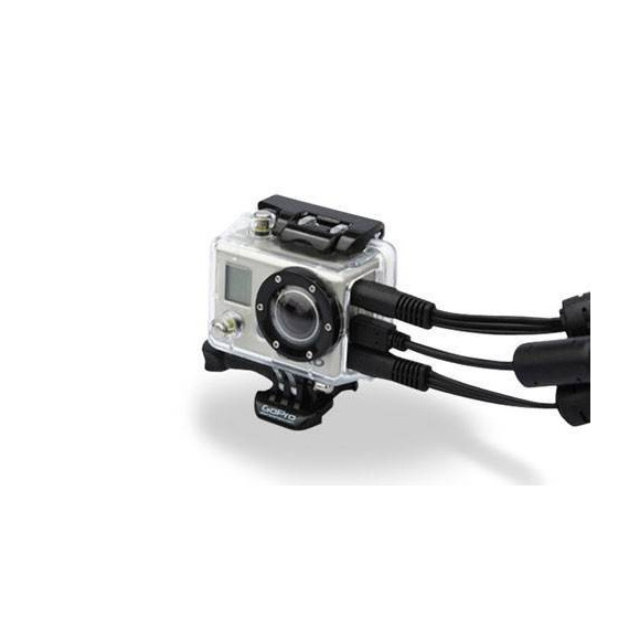 Gopro Carcasa Skeleton HD (AHDSH-001)  GOPRO