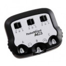 Pocketwisard Zone Controller AC3 para Canon  POCKETWIZARD