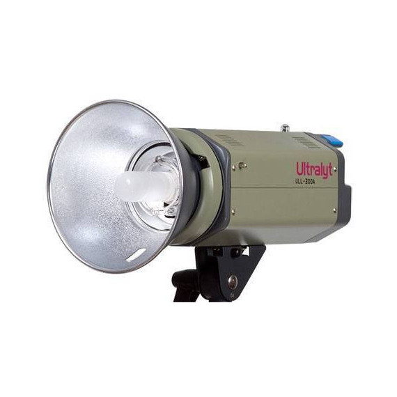 ULTRALYT Flash de Estudio ULL-300A