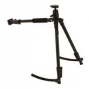 VIVITAR Tripode VPT-450 2 en 1 con Estabilizador