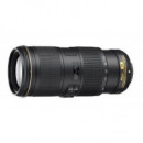 NIKON 70-200 Mm F/4G Af-s Ed Vr Nikkor