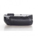 Jupio Empuñadura Compatible BG-D600 para Nikon D600  PHOTTIX