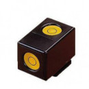 Kaiser Nivel Cubo Vertical/horizontal  KAISER FOTOTECHNIK