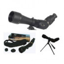 Longperng Telescopio 60MM - Zoom 20X a 60X Ed Waterproof  LONG PERNG