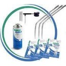 GREEN-CLEAN Kit de Limpieza  P/sensor SC-4000 (solo Se Envia a Canarias)