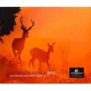 Libro Naturaleza Iberica Aefona  DUKEFOTOGRAFIA